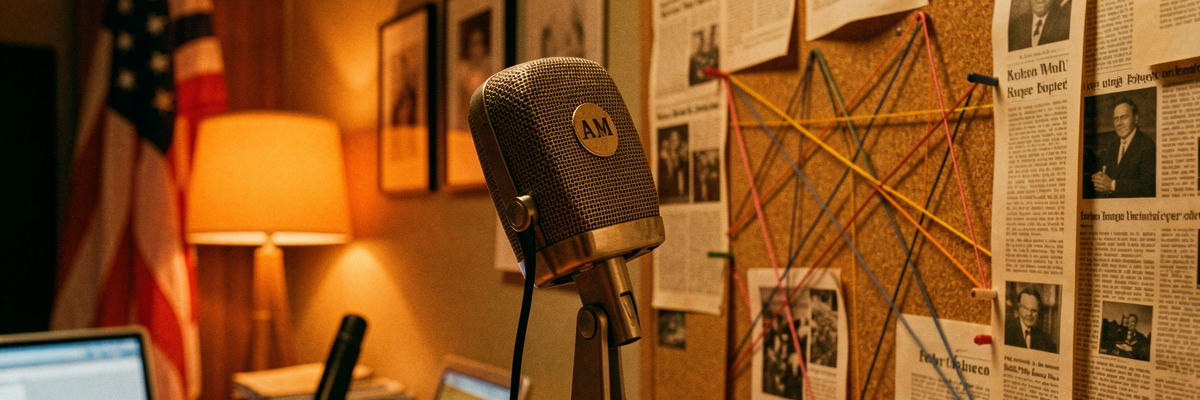 The Hank Freedom Hour